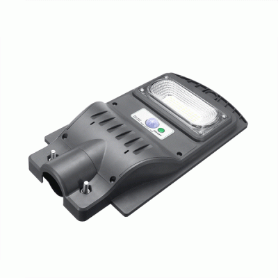 Αυτόνομο ηλιακό φωτιστικό HSL-2010-30 (LO-LM2010) LED 30W με αισθητήρα κίνησης στεγανό IP65 Αυτόνομο ηλιακό φωτιστικό HSL-2010-30 (LO-LM2010) LED 30W με αισθητήρα κίνησης στεγανό IP65