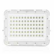 Ηλιακός αυτόνομος προβολέας Led 100W με ψυχρό φως 6000k πλαστικός Hsl-3855 και τηλεχειριστήριο Ηλιακός αυτόνομος προβολέας Led 100W με ψυχρό φως 6000k πλαστικός Hsl-3855 και τηλεχειριστήριο