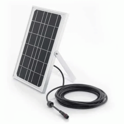 Ηλιακός αυτόνομος προβολέας Led 100W με ψυχρό φως 6000k πλαστικός Hsl-3855 και τηλεχειριστήριο Ηλιακός αυτόνομος προβολέας Led 100W με ψυχρό φως 6000k πλαστικός Hsl-3855 και τηλεχειριστήριο
