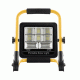 Ηλιακός φορητός προβολέας Led Hsl-2350-50W ψυχρό φως 6000k με λειτουργία powerbank Ηλιακός φορητός προβολέας Led Hsl-2350-50W ψυχρό φως 6000k με λειτουργία powerbank
