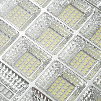 Ηλιακός φορητός προβολέας LED Hsl-2350-100W ψυχρό φως 6000k με θύρα USB