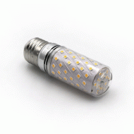 Λάμπα led smd καλαμπόκι E27 10W 230V θερμό φως 3000k 1100Lm δέσμης 360°
