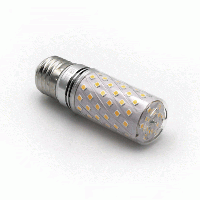 Λάμπα led smd καλαμπόκι E27 10W 230V ψυχρό λευκό φως 6200k 1100Lm δέσμης 360° Λάμπα led smd καλαμπόκι E27 10W 230V ψυχρό λευκό φως 6200k 1100Lm δέσμης 360°