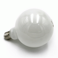 Λάμπα Led Cog Filament Globe Ø125mm γάλακτος E27 12W 230V ενδιάμεσο λευκό φως 1440lm δέσμης 360°