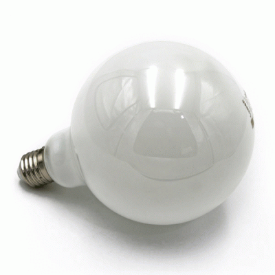 Λάμπα Led Cog Filament Globe Ø125mm γάλακτος E27 12W 230V ενδιάμεσο λευκό φως 1440lm δέσμης 360° Λάμπα Led Cog Filament Globe Ø125mm γάλακτος E27 12W 230V ενδιάμεσο λευκό φως 1440lm δέσμης 360°