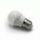 Λάμπα led σφαιρική Value E27 7W 230V ενδιάμεσο λευκό φως 4000k 700Lm δέσμης 220°