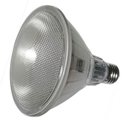 Λάμπα led SMD PAR38 E27 ισχύος 10W 42VAC δέσμης 75° στεγανή IP65 θερμό λευκό φως 3000K Λάμπα led SMD PAR38 E27 ισχύος 10W 42VAC δέσμης 75° στεγανή IP65 θερμό λευκό φως 3000K