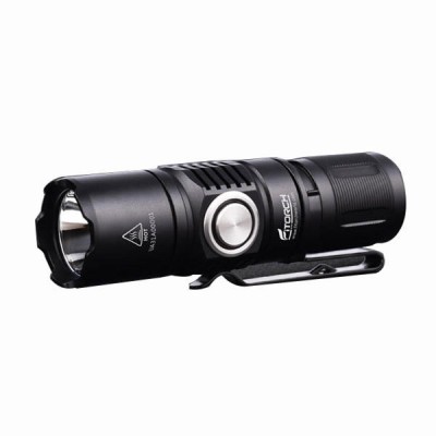Φακός χειρός LED FITORCH ER16 1000lm υψηλής φωτεινότητας με προειδοποίηση χαμηλής κατανάλωσης