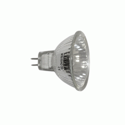Λάμπα DICHROIC PAR16 Φ50mm 35W 12V στενής δέσμης 38° 315lm 2000h