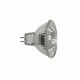 Λάμπα DICHROIC PAR16 Φ50mm 35W 12V στενής δέσμης 38° 315lm 2000h
