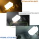 Λάμπα οικονομίας σπιράλ Ε14 20W 230V θερμό λευκό φως 2700κ 1170 Lumen
