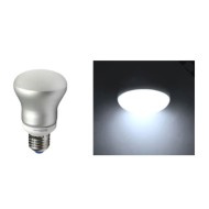 Λάμπα οικονομίας καθρέπτου E27 R63 13W (απόδοση 65W) 230V 6400k ψυχρό λευκό φως 335lm