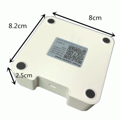 Τηλεχειριστηριο Aircondition K 390EW WiFi συμβατό με εφαρμογή Android- IOS για απομακρυσμένο έλεγχο
