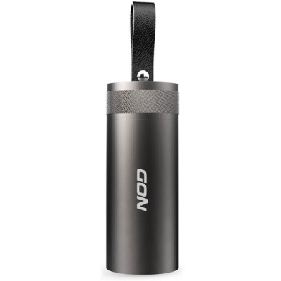Ακουστικά NOD SOUNDTUBE με αλουμινένια θήκη φόρτισης Bluetooth TWS με εμβέλεια σύνδεσης έως & 10m Ακουστικά NOD SOUNDTUBE με αλουμινένια θήκη φόρτισης Bluetooth TWS με εμβέλεια σύνδεσης έως & 10m