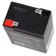 Μπαταρία μολύβδου NOD LAB 6V4.5AH αδιάλειπτης ισχύος με χαμηλό βαθμό αυτοεκφόρτισης Μπαταρία μολύβδου NOD LAB 6V4.5AH αδιάλειπτης ισχύος με χαμηλό βαθμό αυτοεκφόρτισης