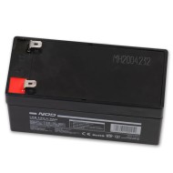Μπαταρία μολύβδου NOD LAB 12V1.3AH αδιάλειπτης ισχύος για επέκταση της διάρκειας ζωής του UPS Μπαταρία μολύβδου NOD LAB 12V1.3AH αδιάλειπτης ισχύος για επέκταση της διάρκειας ζωής του UPS
