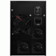 UPS Line interactive NOD U-3000 3000VA με LCD οθόνη και 3 εξόδους σούκο