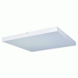 Led panel επίτοιχο 48W 60x60cm 6500k ψυχρό φως 5040lm backlight 220-240V 50000h