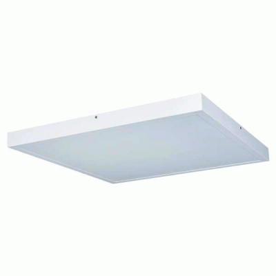 Led panel επίτοιχο 48W 60x60cm 6500k ψυχρό φως 5040lm backlight 220-240V 50000h