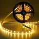 Ταινία led 5m 18W 24V θερμό φως 3000k μη στεγανή IP20 για εσωτερικούς χώρους 25000h
