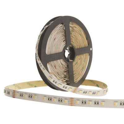 Ταινία led εναλλαγής χρωμάτων RGB 5m 10W 24V στεγανή IP68 ιδανική για εξωτερικούς χώρους Ταινία led εναλλαγής χρωμάτων RGB 5m 10W 24V στεγανή IP68 ιδανική για εξωτερικούς χώρους