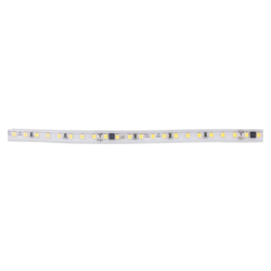 Ταινία led driver free 50m 8W 240V 3000K θερμό φως 640lm IP44 plus με δυνατότητα κοπής ανά 10mm