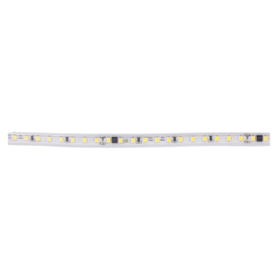 Ταινία led driver free 50m 8W 240V 3000K θερμό φως 640lm IP44 plus με δυνατότητα κοπής ανά 10mm