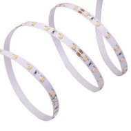 Led ταινία 5m PRO ισχύος 10W 12V 4000K ενδιάμεσο φως IP20 κατάλληλη για εσωτερικούς χώρους