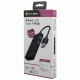 USB 3.0 Hub αλουμινίου ICY BOX IB-HUB1426-U3 µε συνδέσεις 2x θύρες Type-A + 2x θύρες Type-C