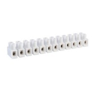 Kλέμμα πολυπροπυλενίου 2.5mm