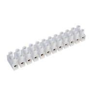 Kλέμμα πολυπροπυλενίου 4mm