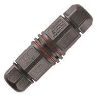 Σύνδεσμος καλωδίων μονός 3P (3X1,5) 16A IP67