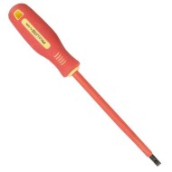 Κατσαβίδι ίσιο 6.5x150mm 1000V με μόνωση