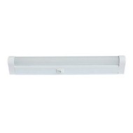 LED φωτιστικό πάγκου 150cm 20W 4000Κ ενδιάμεσο φως 220-240v LED φωτιστικό πάγκου 150cm 20W 4000Κ ενδιάμεσο φως 220-240v