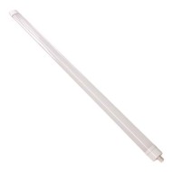 Led slim γραμμικό φωτιστικό 45W 230V 150cm ενδιάμεσο λευκό φως 4000k 4500lm στεγανό IP65