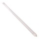 Led slim γραμμικό φωτιστικό 48W 230V 150cm ψυχρό λευκό φως 6500k 4500lm 120° στεγανό IP65
