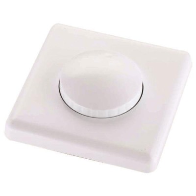 Dimmer - ροοστάτης ηλεκτρονικός 300W 230V για λάμπες led