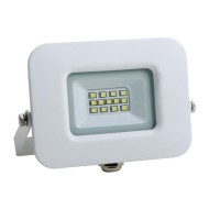 Προβολέας led smd plus 20W 220-240V 50/60Hz λευκός θερμό λευκό φως 3000k 1900lm στεγανός IP65