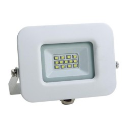 Προβολέας led smd plus 20W 220-240V 50/60Hz λευκός θερμό λευκό φως 3000k 1900lm στεγανός IP65