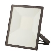Προβολέας led smd 50W 100-265V RGB χρωματιστός δέσμης 120° στεγανός IP66 30000h