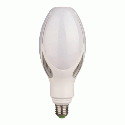 Λάμπα led magnolia μεγάλης ισχύος 30W 180-265V E27 ενδιάμεσο λευκό φως 4000k 3450lm δέσμης 360° Λάμπα led magnolia μεγάλης ισχύος 30W 180-265V E27 ενδιάμεσο λευκό φως 4000k 3450lm δέσμης 360°