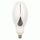 Λάμπα Led E27 μανόλια 30W   PLUS   θερμό λευκό φως 2700K δέσμης 360° 115lm/Watt  IP65