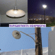 Λάμπα led magnolia μεγάλης ισχύος 30W 180-265V E27 ενδιάμεσο λευκό φως 4000k 3450lm δέσμης 360° Λάμπα led magnolia μεγάλης ισχύος 30W 180-265V E27 ενδιάμεσο λευκό φως 4000k 3450lm δέσμης 360°