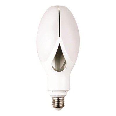 Λάμπα led τύπου magnolia E40 60W 180-260V ενδιάμεσο λευκό φως 4000k 6300lm IP65 360° 40000h Λάμπα led τύπου magnolia E40 60W 180-260V ενδιάμεσο λευκό φως 4000k 6300lm IP65 360° 40000h