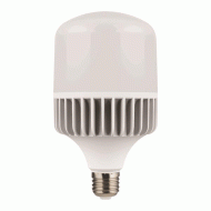 Λάμπα Led smd T118 E27 50W 100-277V ενδιάμεσο λευκό φως 4000k 5000Lm δέσμης 180° 40000h