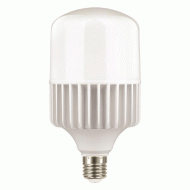 Λάμπα led smd T135 μεγάλης ισχύος 100W 100-277V E40/E27 ενδιάμεσο λευκό φως 4000k 10000Lm