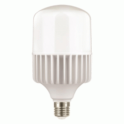 Λάμπα led smd T135 μεγάλης ισχύος 100W 100-277V E40/E27 ενδιάμεσο λευκό φως 4000k 10000Lm