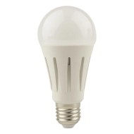 Λάμπα led Ε27 24W 220-240V ψυχρό λευκό φως 6500k 2800lm δέσμης 300° 25000h