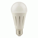 Λάμπα led E27 17W 220-240V ενδιάμεσο λευκό φως 4000k 2040Lm δέσμης 300° 25000h