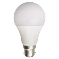 Λάμπα led αχλάδι B22 15W 220-240V ενδιάμεσο λευκό φως 4000k 1521lm δέσμης 300° 25000h